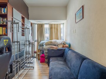 Be Grand Coyoacan Departamento en venta en Pedregal de Santa Ursula