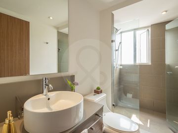 Be Grand Coyoacan Departamento en venta en Pedregal de Santa Ursula