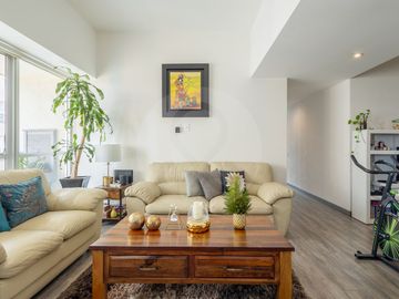 Be Grand Coyoacan Departamento en venta en Pedregal de Santa Ursula