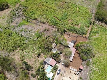 Rancho en Venta en Santa Maria, Conkal Yucatán