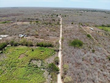 Rancho en Venta en Santa Maria, Conkal Yucatán