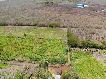 Rancho en Venta en Santa Maria, Conkal Yucatán