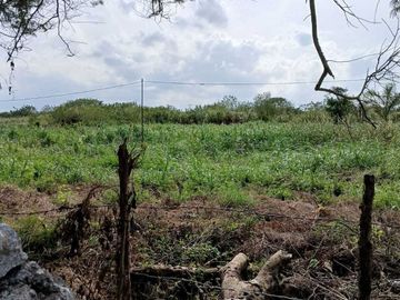 Rancho en Venta en Santa Maria, Conkal Yucatán