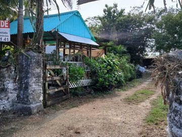 Rancho en Venta en Santa Maria, Conkal Yucatán