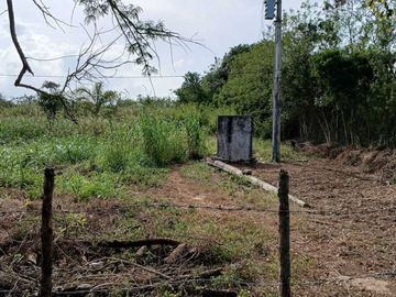Rancho en Venta en Santa Maria, Conkal Yucatán
