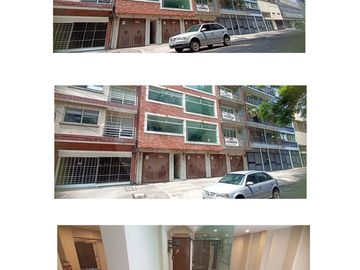 PH en venta en Anáhuac I Sección