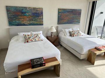Tres vidas Casa en condominio en venta en Plan de los Amates