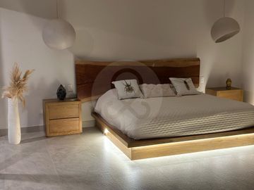 Tres vidas Casa en condominio en venta en Plan de los Amates