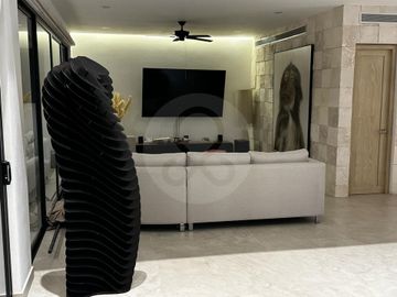 Tres vidas Casa en condominio en venta en Plan de los Amates