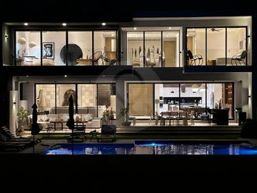 Tres vidas Casa en condominio en venta en Plan de los Amates