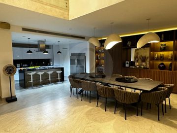 Tres vidas Casa en condominio en venta en Plan de los Amates