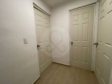 Residencial Rosa de San Francisco Casa en condominio en venta en San Francisco Acuautla