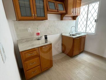 Residencial Rosa de San Francisco Casa en condominio en venta en San Francisco Acuautla