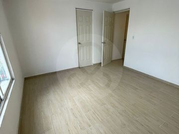 Residencial Rosa de San Francisco Casa en condominio en venta en San Francisco Acuautla