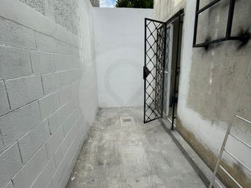Residencial Rosa de San Francisco Casa en condominio en venta en San Francisco Acuautla