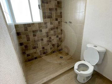 Residencial Rosa de San Francisco Casa en condominio en venta en San Francisco Acuautla