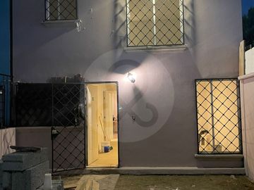 Residencial Rosa de San Francisco Casa en condominio en venta en San Francisco Acuautla