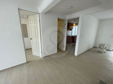 Residencial Rosa de San Francisco Casa en condominio en venta en San Francisco Acuautla