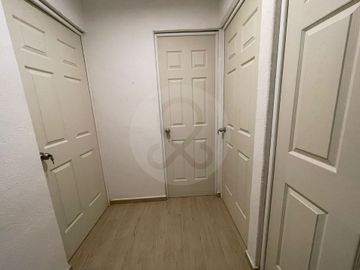Residencial Rosa de San Francisco Casa en condominio en venta en San Francisco Acuautla
