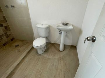 Residencial Rosa de San Francisco Casa en condominio en venta en San Francisco Acuautla