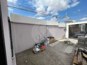 Residencial Rosa de San Francisco Casa en condominio en venta en San Francisco Acuautla
