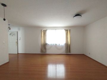 Departamento en venta en Roma Norte