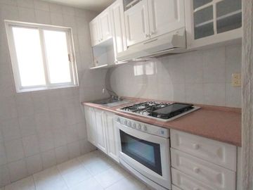Departamento en venta en Roma Norte