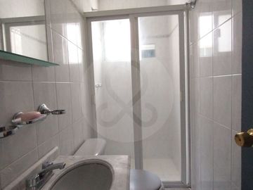 Departamento en venta en Roma Norte