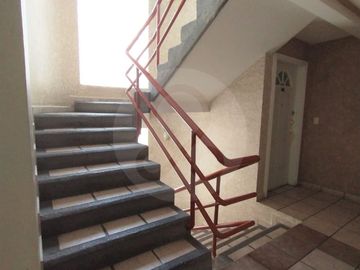 Departamento en venta en Roma Norte