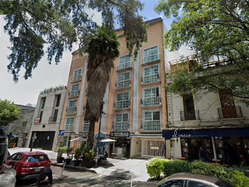 Departamento en venta en Roma Norte