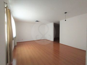 Departamento en venta en Roma Norte