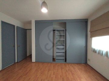 Departamento en venta en Roma Norte