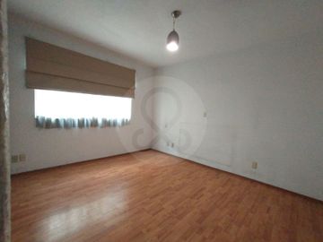 Departamento en venta en Roma Norte