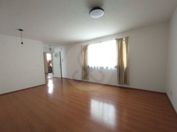 Departamento en venta en Roma Norte