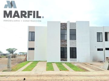 📌 Venta de Casa de 3 Recámaras en MONTELLANO2 en V. de A. Colima📌