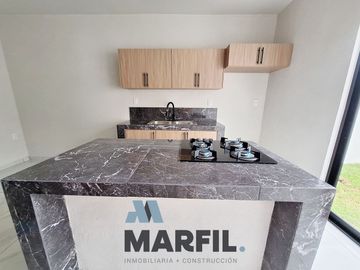 Venta de Casa de 2 Recámaras, 2 Plantas en Montellano2, Villa de Álvarez Colima