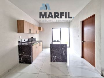Venta de Casa de 2 Recámaras, 2 Plantas en Montellano2, Villa de Álvarez Colima