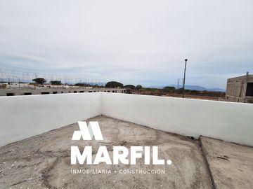Venta de Casa de 2 Recámaras, 2 Plantas en Montellano2, Villa de Álvarez Colima