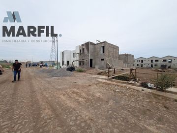 Venta de Casa de 2 Recámaras, 2 Plantas en Montellano2, Villa de Álvarez Colima
