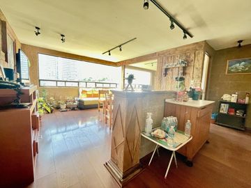 DEPARTAMENTO en VENTA, Olivar de Los Padres, Álvaro Obregón ,