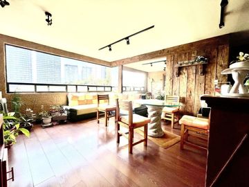 DEPARTAMENTO en VENTA, Olivar de Los Padres, Álvaro Obregón ,