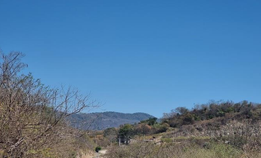 Terreno en La Ropa: 608 m²