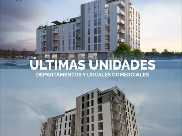 Departamento en venta en Los Valdez, Saltillo, Coahuila de Zaragoza
