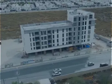 Departamento en venta en Los Valdez, Saltillo, Coahuila de Zaragoza