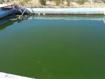 Terreno en venta en 1 de Mayo, Monclova, Coahuila de Zaragoza