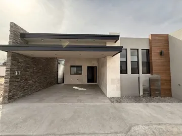 Casa en venta en Los Rodriguez, Saltillo, Coahuila de Zaragoza