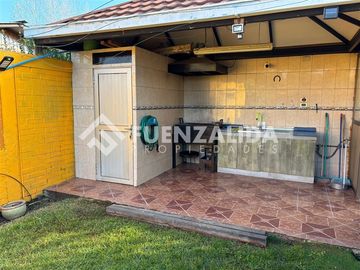 Casa en Venta en Av. Alto Jahuel / Punmavida