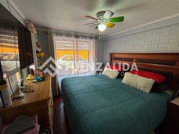 Casa en Venta en Av. Alto Jahuel / Punmavida