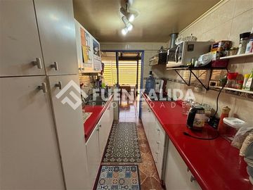 Casa en Venta en Av. Alto Jahuel / Punmavida