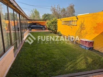 Casa en Venta en Av. Alto Jahuel / Punmavida